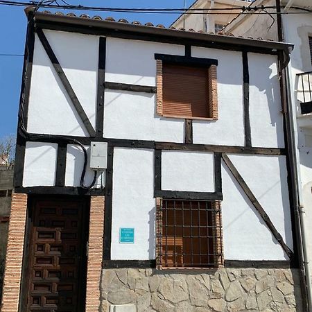 Casa Castillo Perales de Tajuna 외부 사진