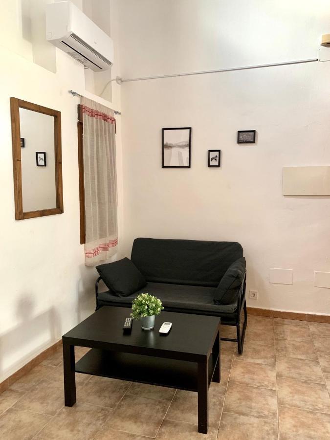 Casa Castillo Perales de Tajuna 외부 사진