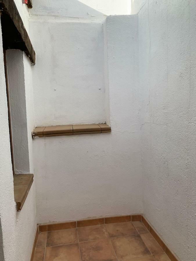 Casa Castillo Perales de Tajuna 외부 사진