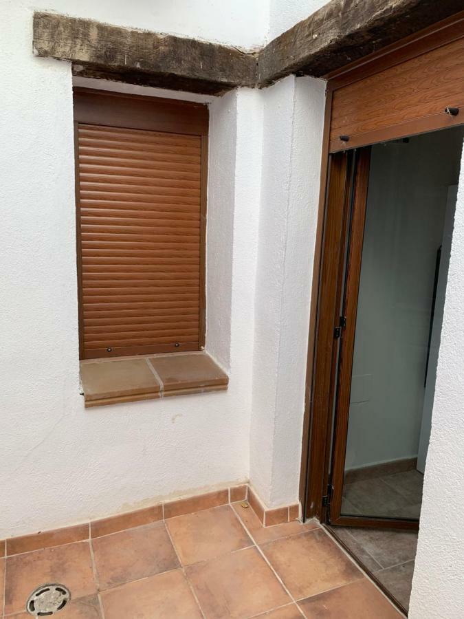 Casa Castillo Perales de Tajuna 외부 사진