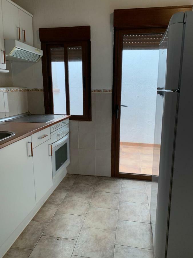 Casa Castillo Perales de Tajuna 외부 사진